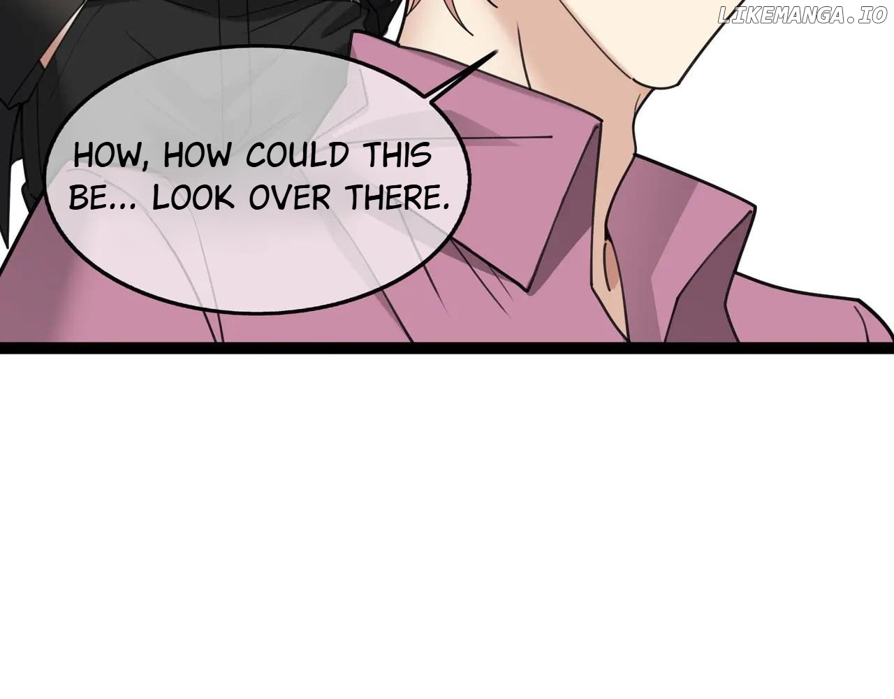 Daddy President Is Too Hard To Deal With Chapter 152 - page 19
